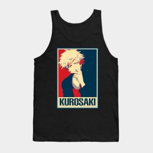 Voice of Passion UtaPri's Ode Tank Top